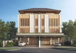 Island Country Villas (D20), Semi-Detached #615127171